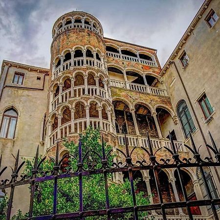 Residenza La Torretta Apartment Venice Ngoại thất bức ảnh