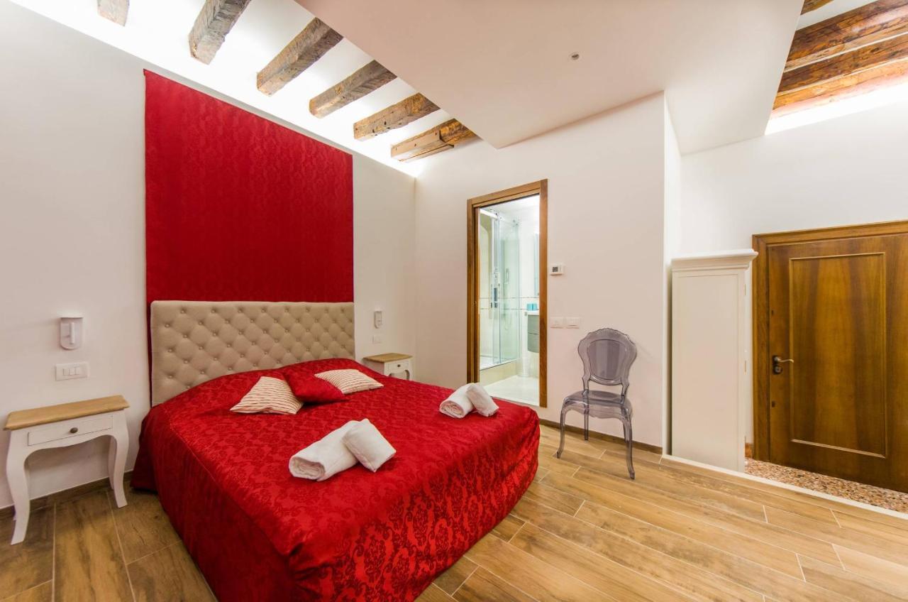 Residenza La Torretta Apartment Venice Ngoại thất bức ảnh