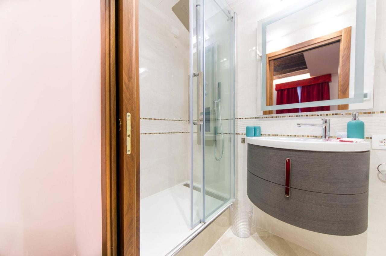 Residenza La Torretta Apartment Venice Ngoại thất bức ảnh