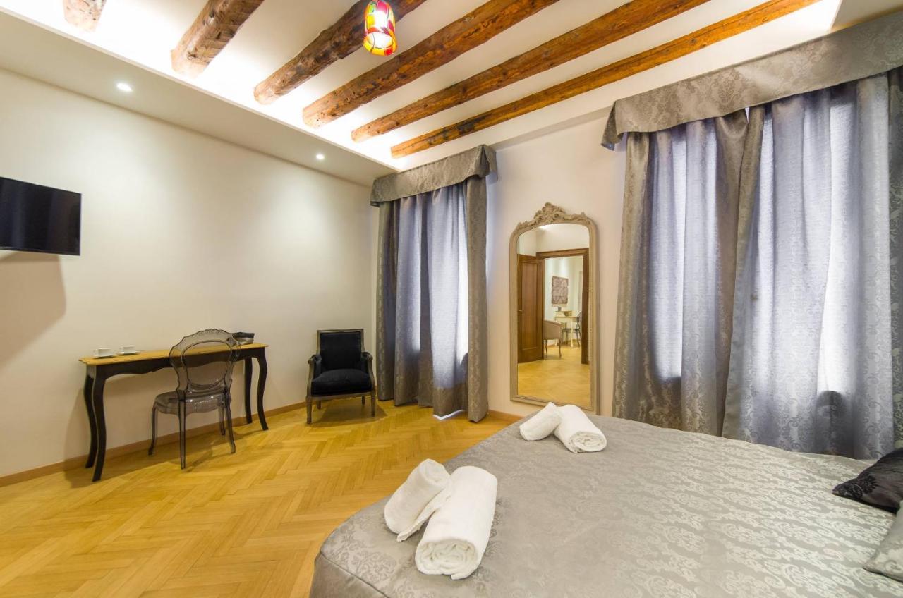 Residenza La Torretta Apartment Venice Ngoại thất bức ảnh