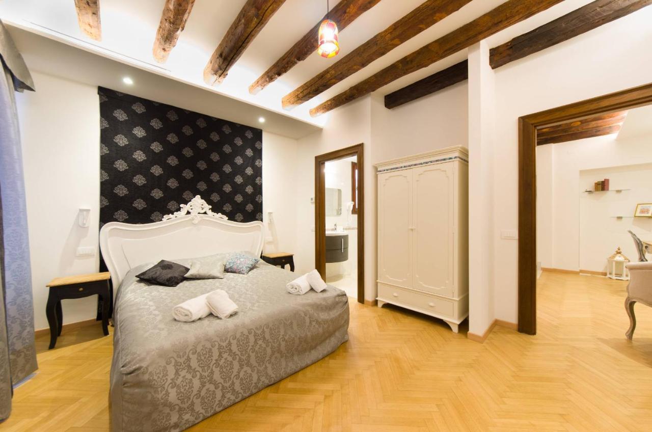 Residenza La Torretta Apartment Venice Ngoại thất bức ảnh