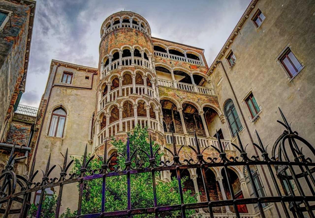 Residenza La Torretta Apartment Venice Ngoại thất bức ảnh